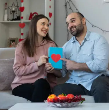 Finding the Perfect Token of Affection: Your Guide to Couple Gifts Online - CustomLove