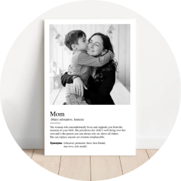 Mother Gifts - CustomLove