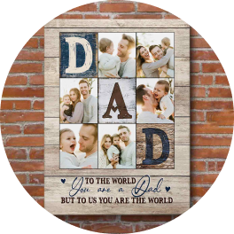 Father Gifts - CustomLove