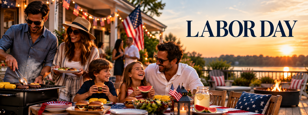 Labor Day
