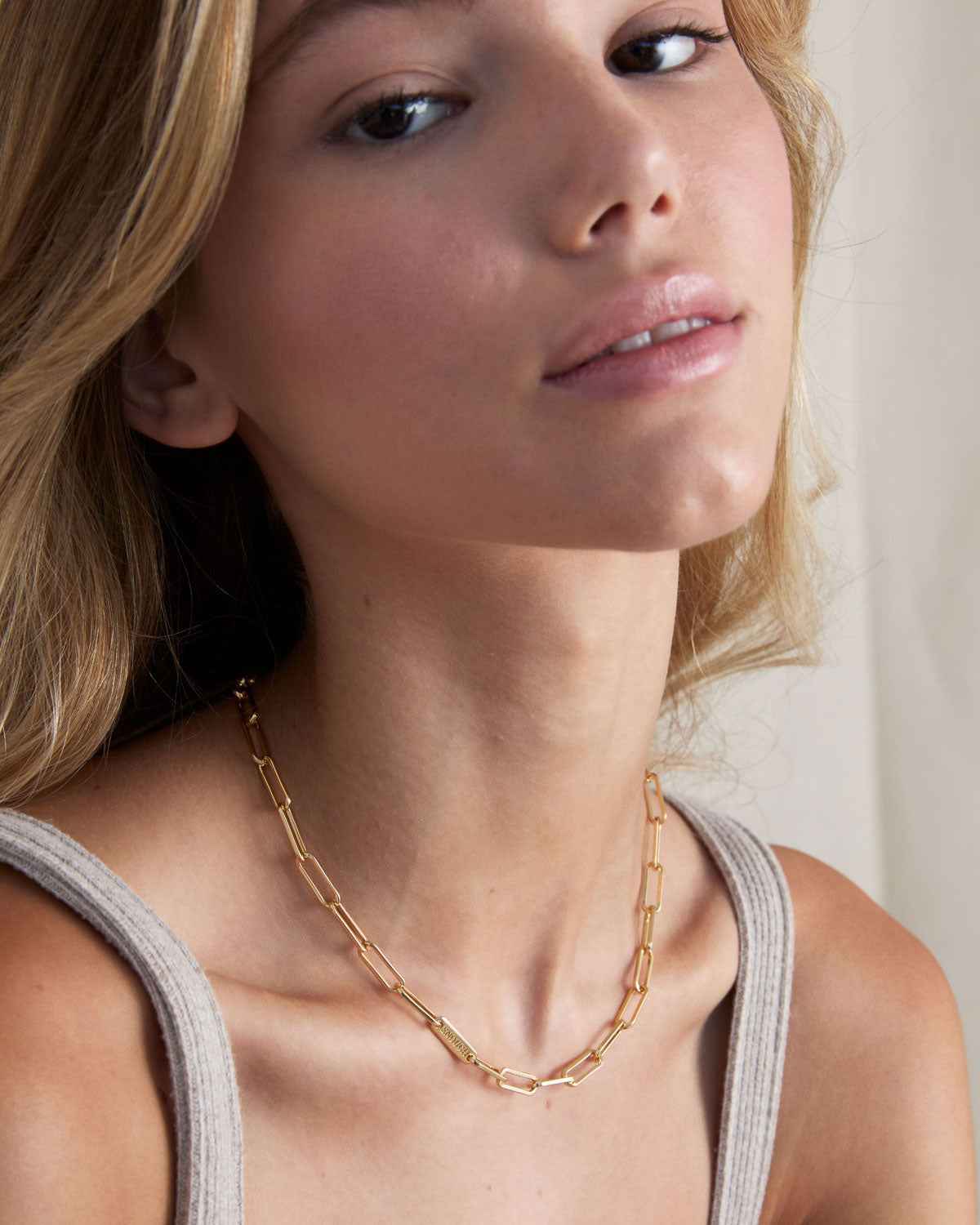 I Am Enough Necklace - CustomLove