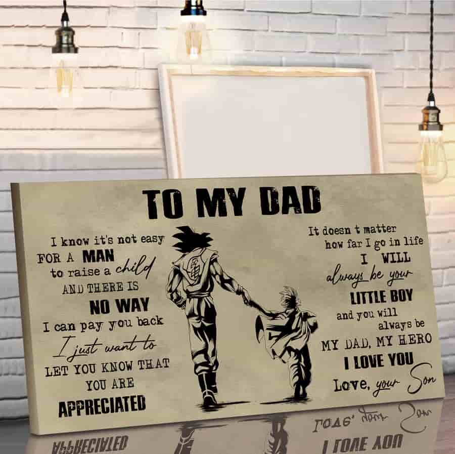 Dynasty Bonds Canvas-CustomLove