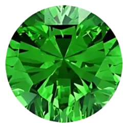 Ballvance - Custom crystal basketball necklace-CustomLove