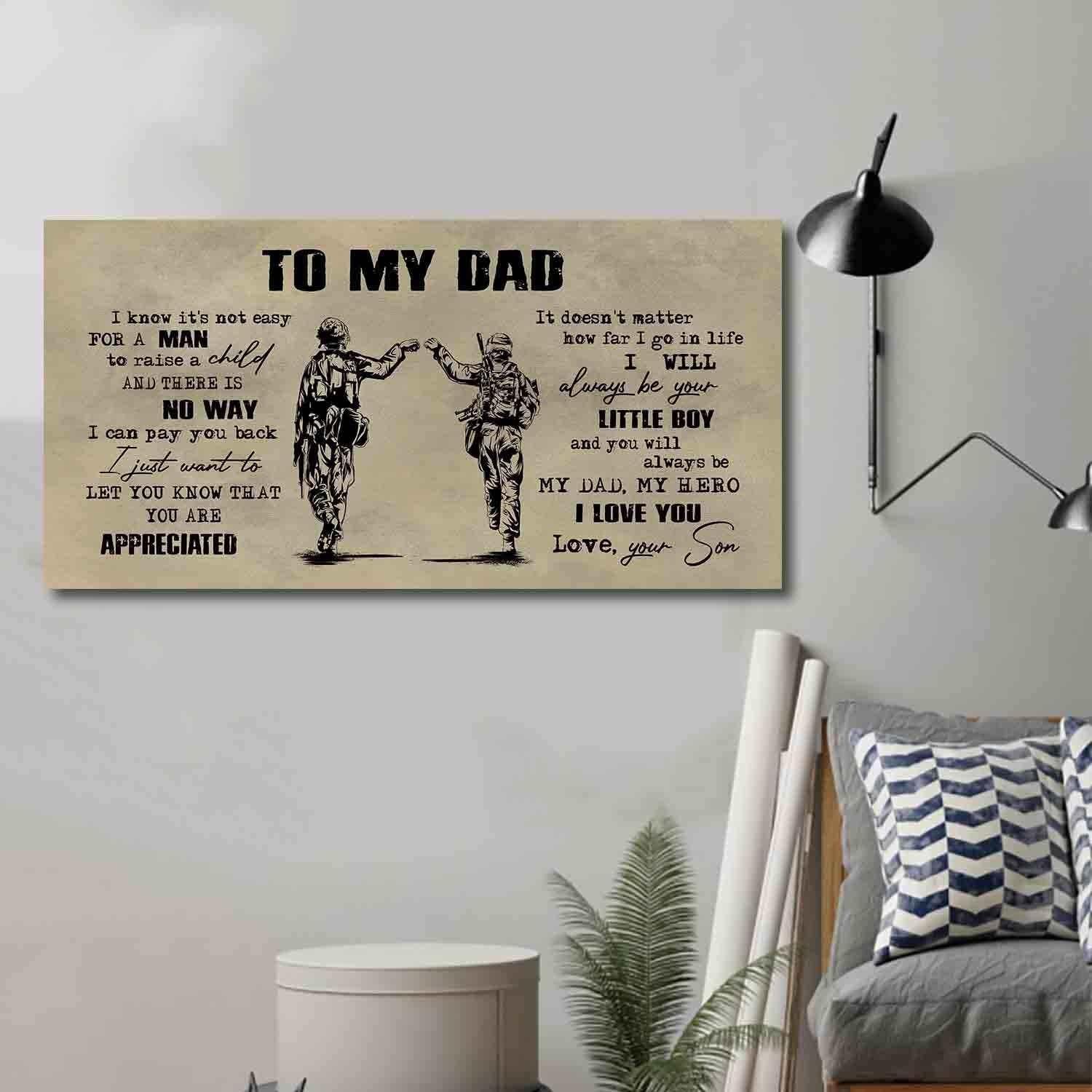 Dynasty Bonds Canvas - CustomLove