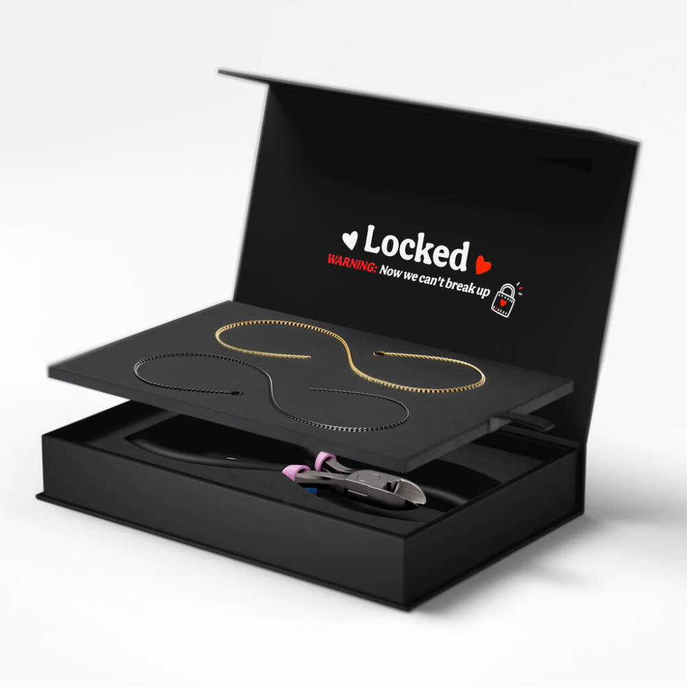 CustomLove Permanent Bracelet Kit-CustomLove