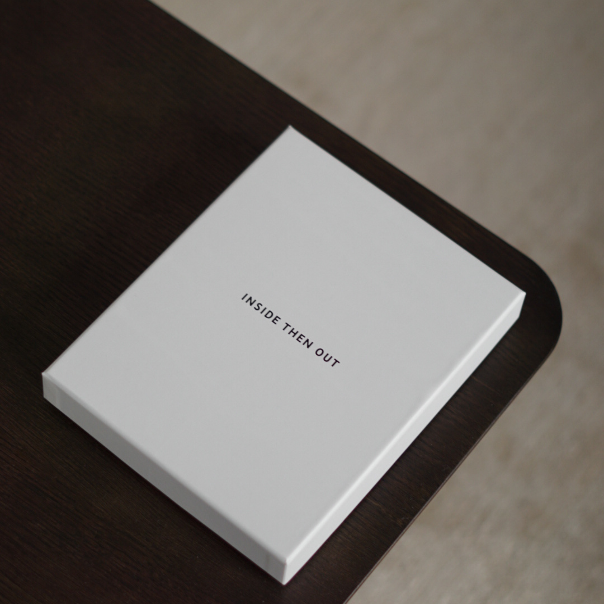 Better Every Day Journal-CustomLove
