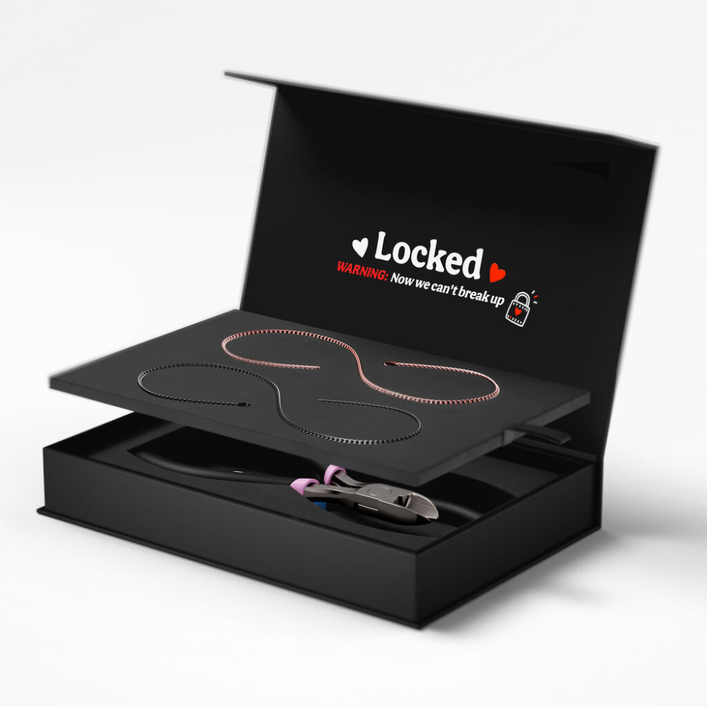 CustomLove Permanent Bracelet Kit-CustomLove