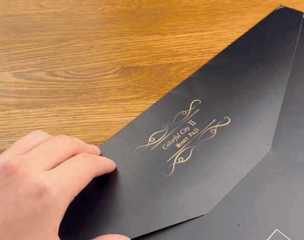 ScrapeBook – Scratch Art for Stress Relief & Creativity-CustomLove