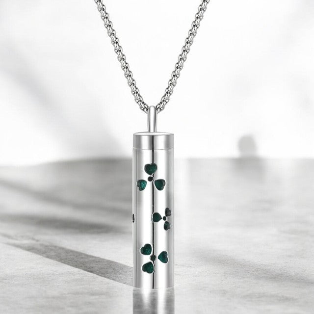 The Aroma Necklace-CustomLove