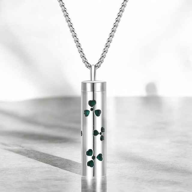 The Aroma Necklace - CustomLove