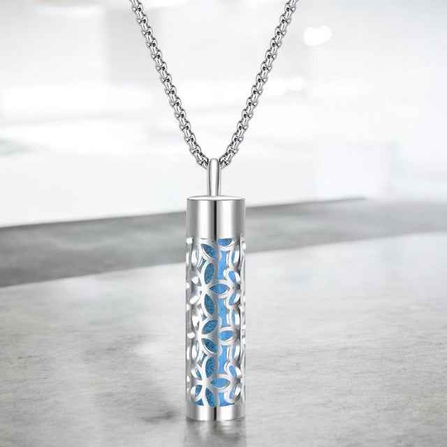 The Aroma Necklace - CustomLove
