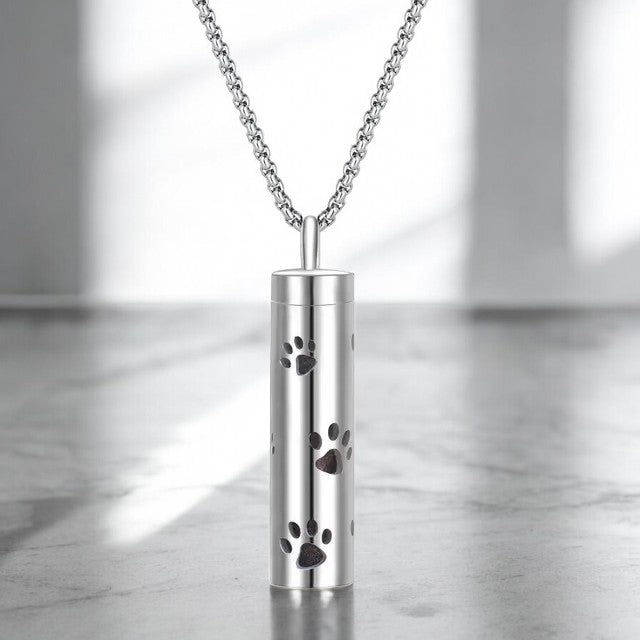 The Aroma Necklace-CustomLove