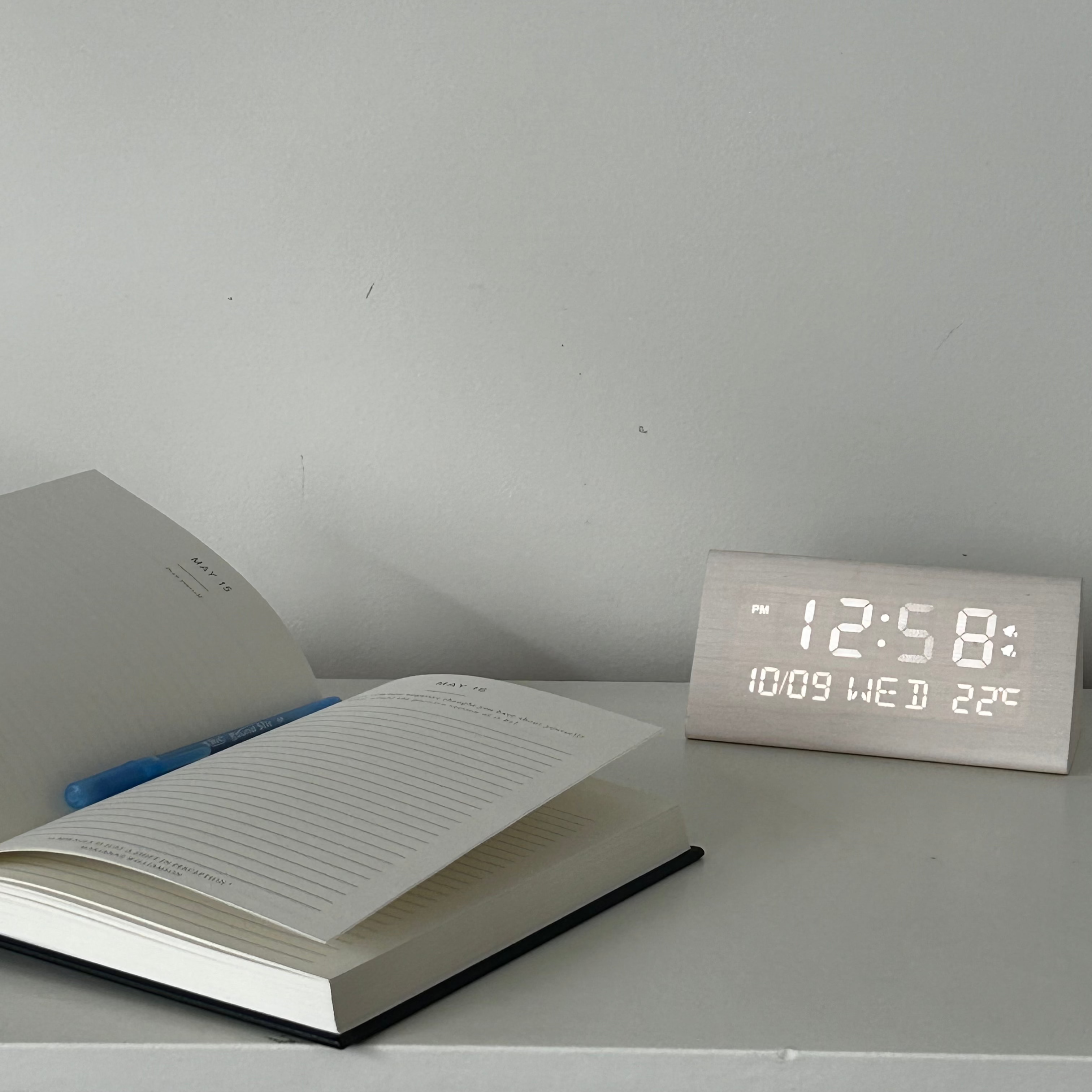 Better Every Day Journal-CustomLove