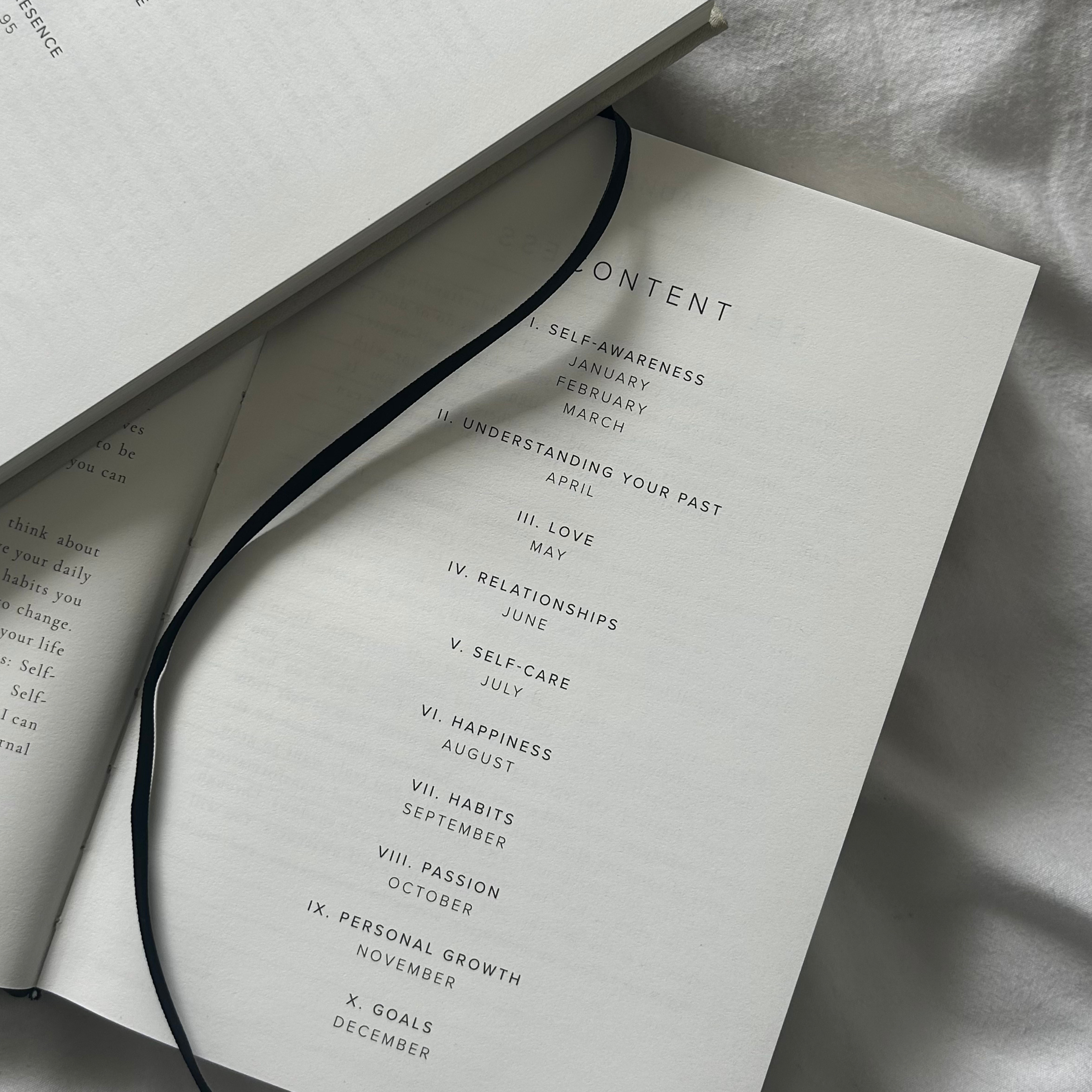 Better Every Day Journal-CustomLove