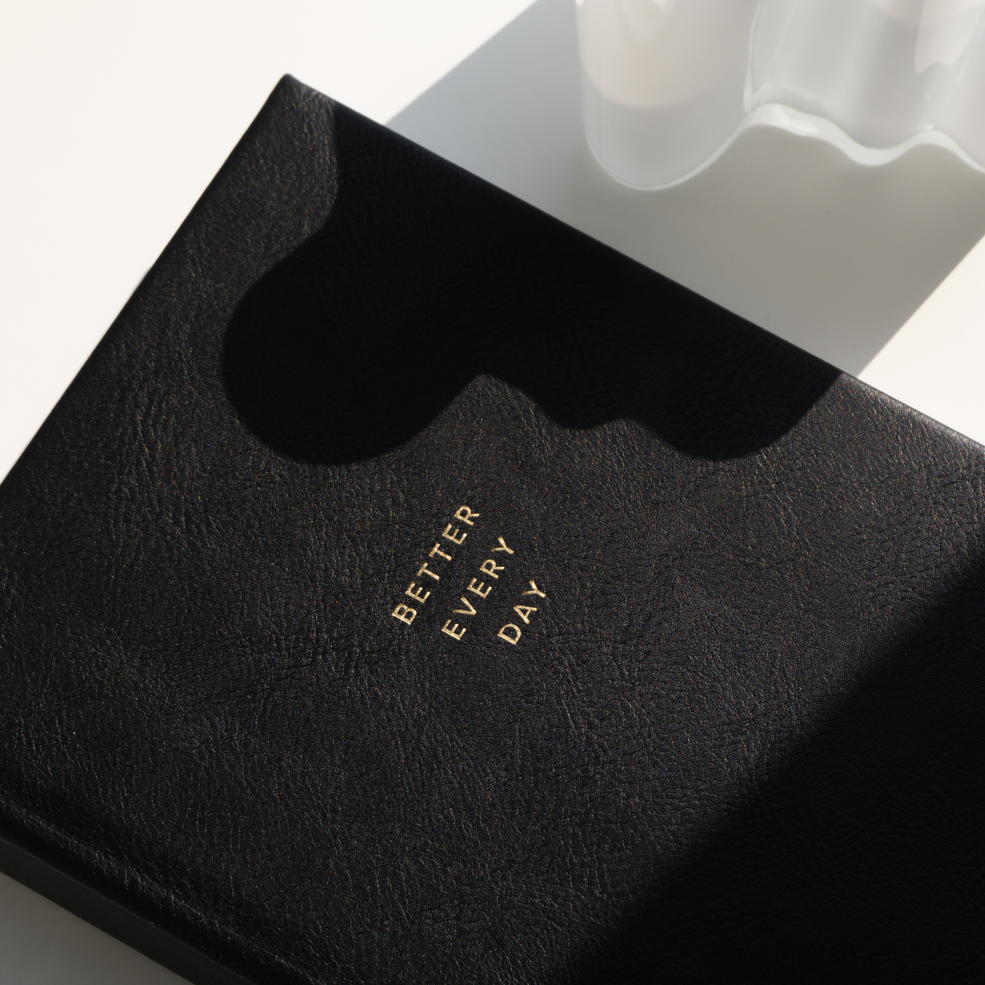 Better Every Day Journal-CustomLove