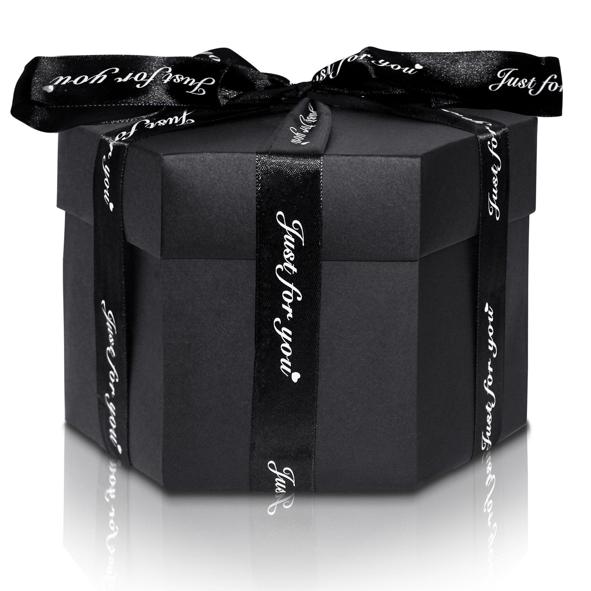 LoveBox - Hand Made Photo Gift Box-CustomLove