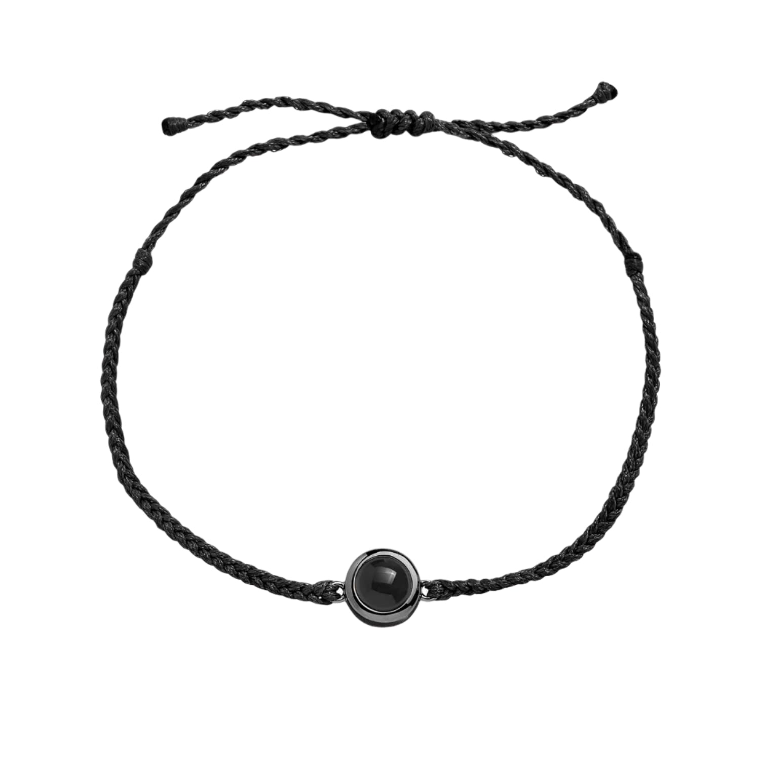 Custom picture jewelry bracelet