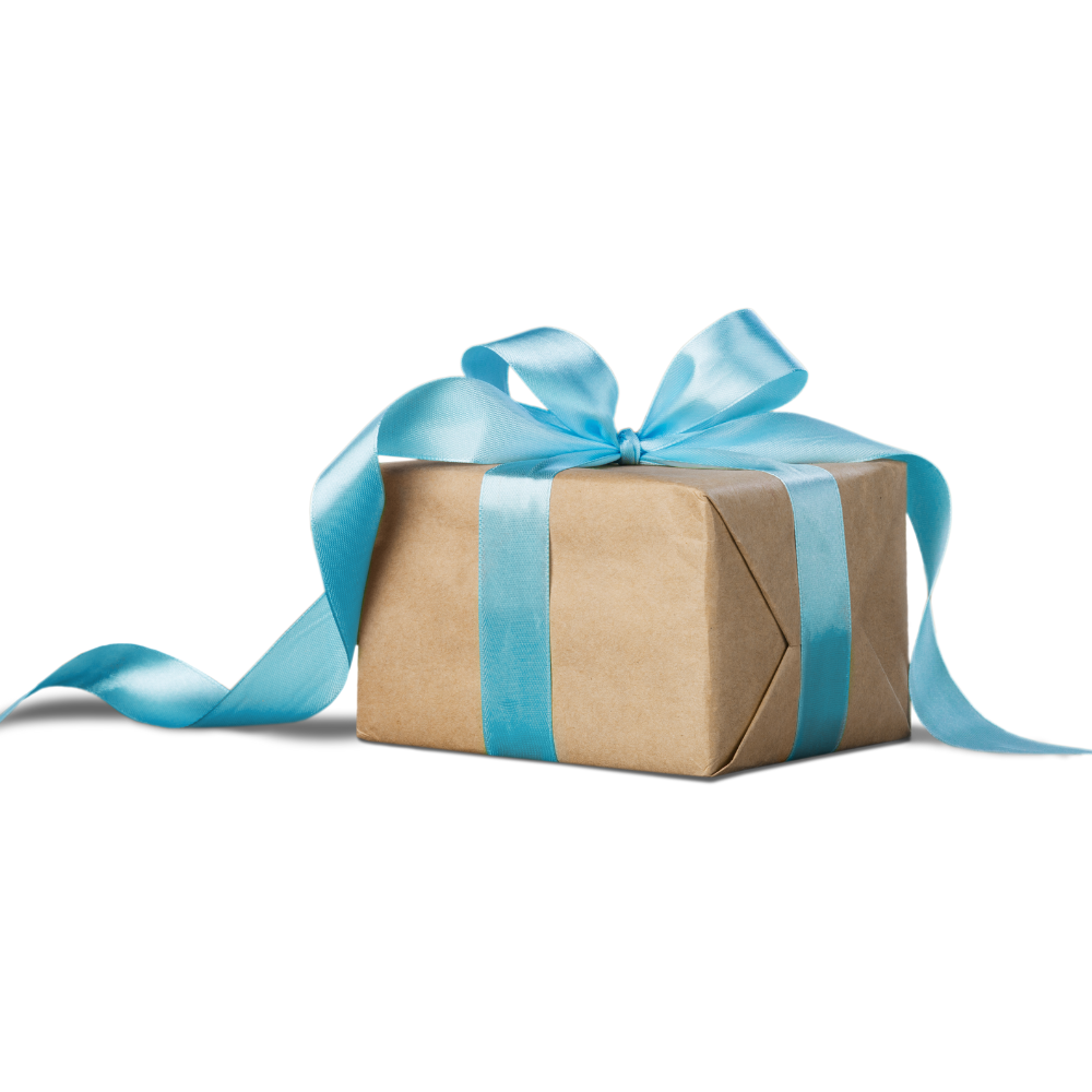 Gift Wrapping-CustomLove