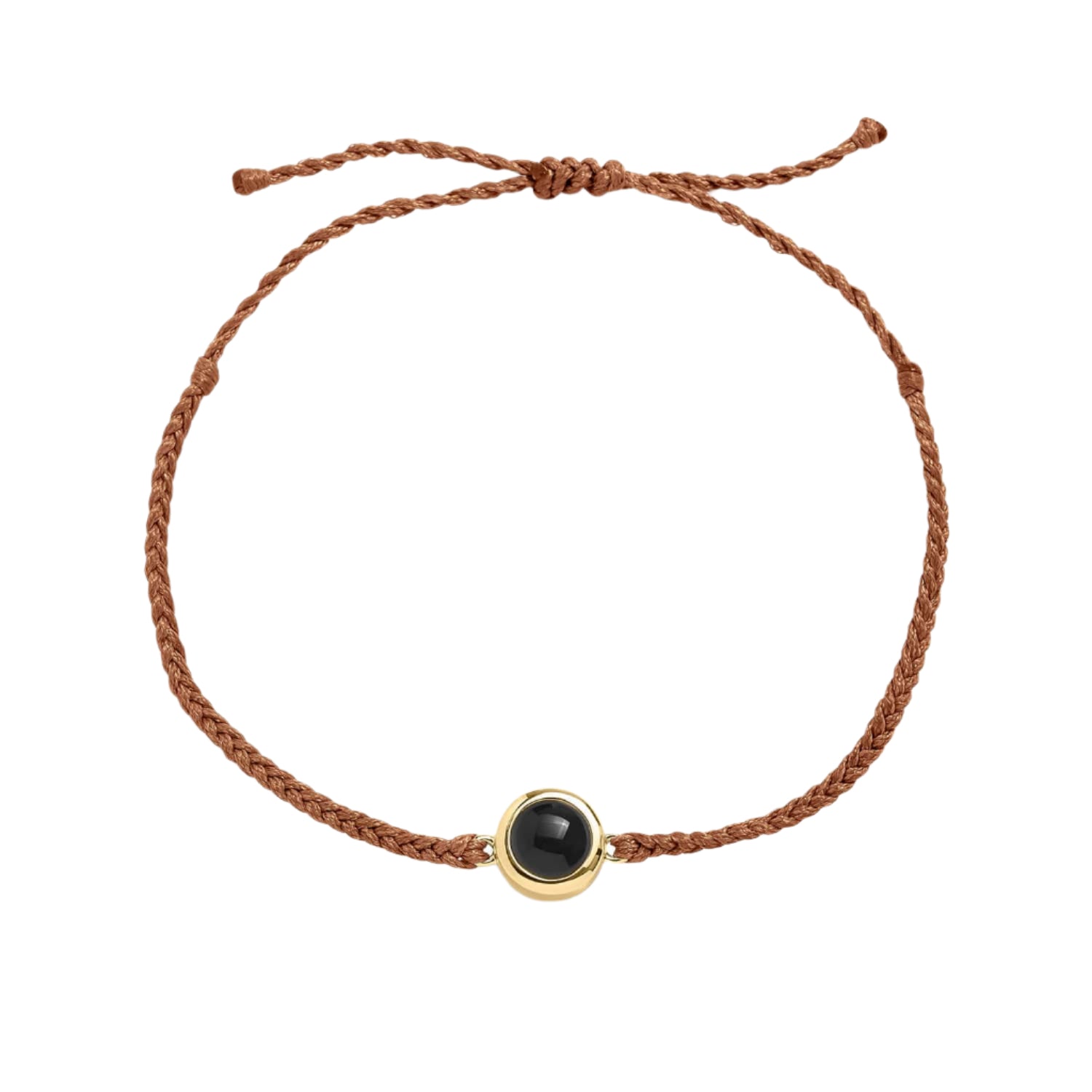 Engraved image bracelet