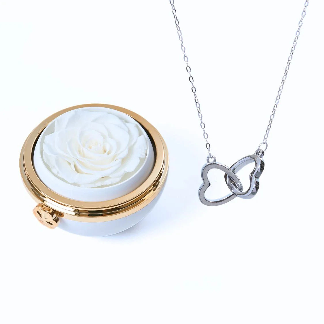 Eternal_Passion_Intertwined_Silver_Necklace_-_White_Silver_Silver