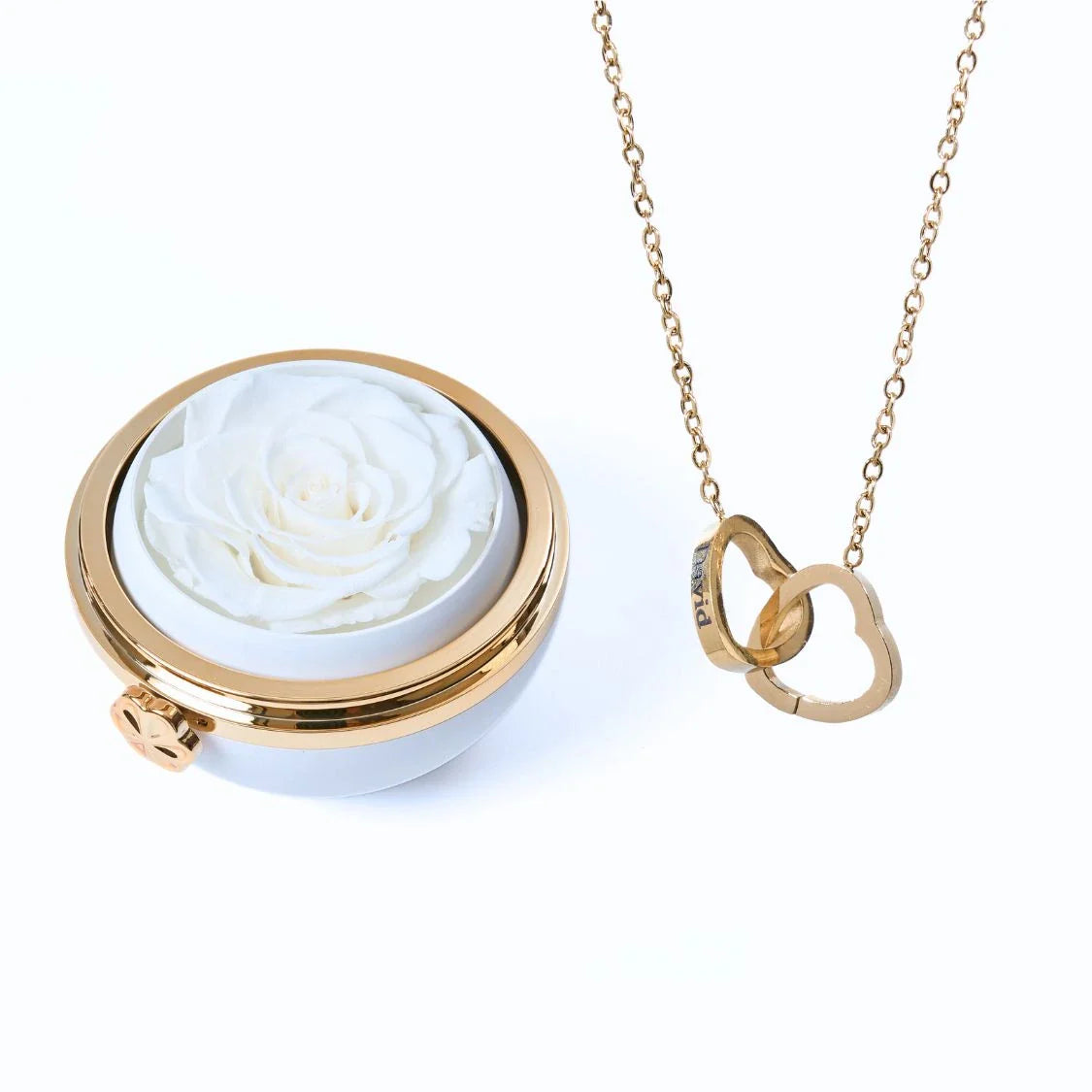Eternal_Passion_Intertwined_Stainless_Steel_Necklace_-_White_Gold_Stainless_Steel