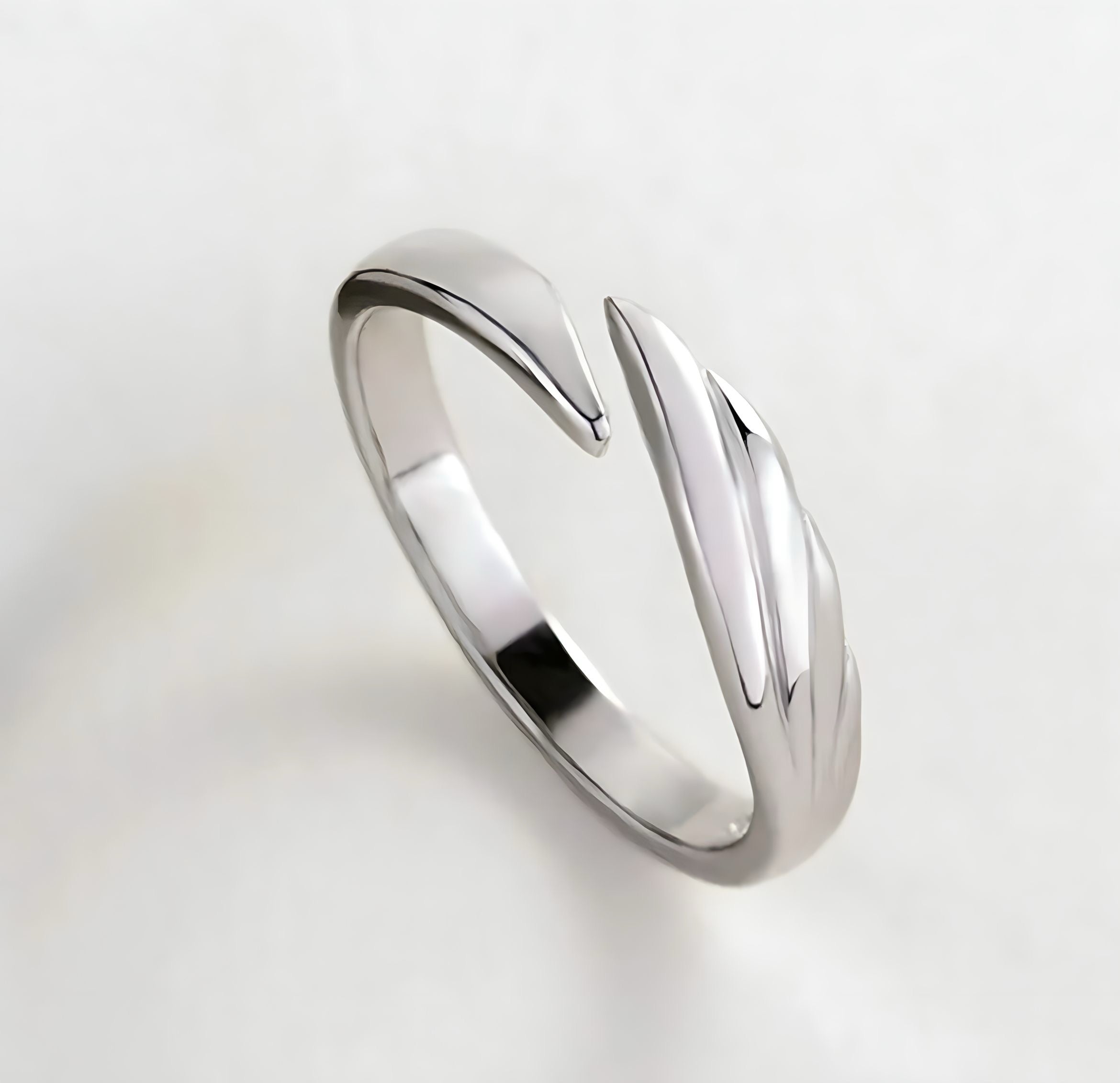 How To Train Your Dragon Promise Ring Set-CustomLove