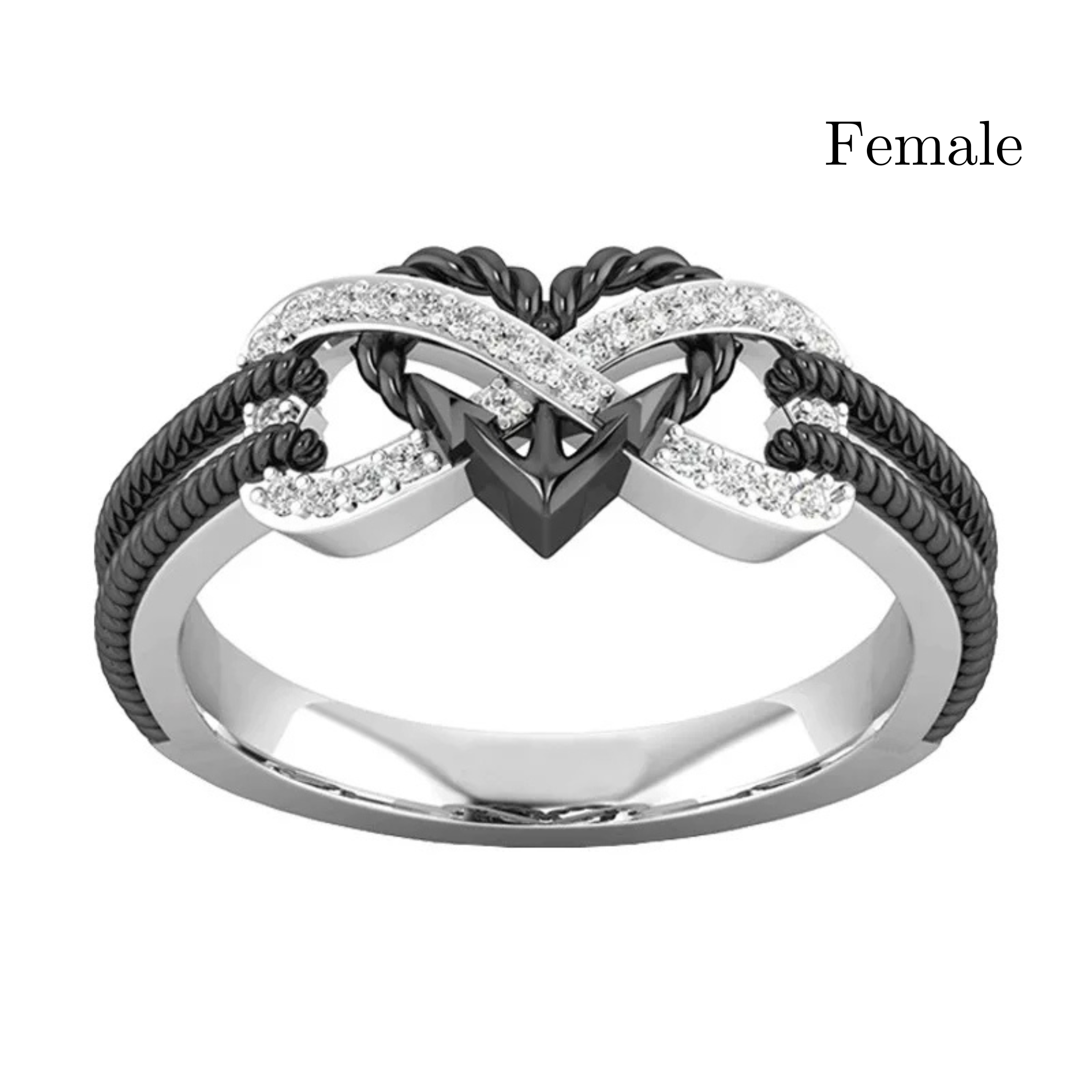 FemaleNightscaleRing