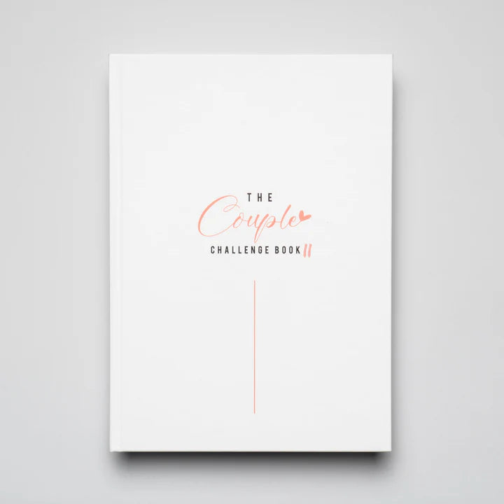 Le défi du couple tome 2 - Version française-CustomLove