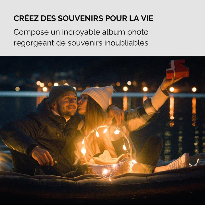 Le défi du couple tome 2 - Version française-CustomLove