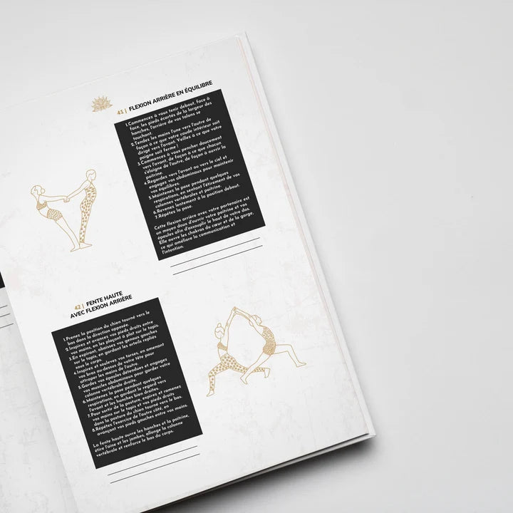 Le défi du couple tome 2 - Version française-CustomLove