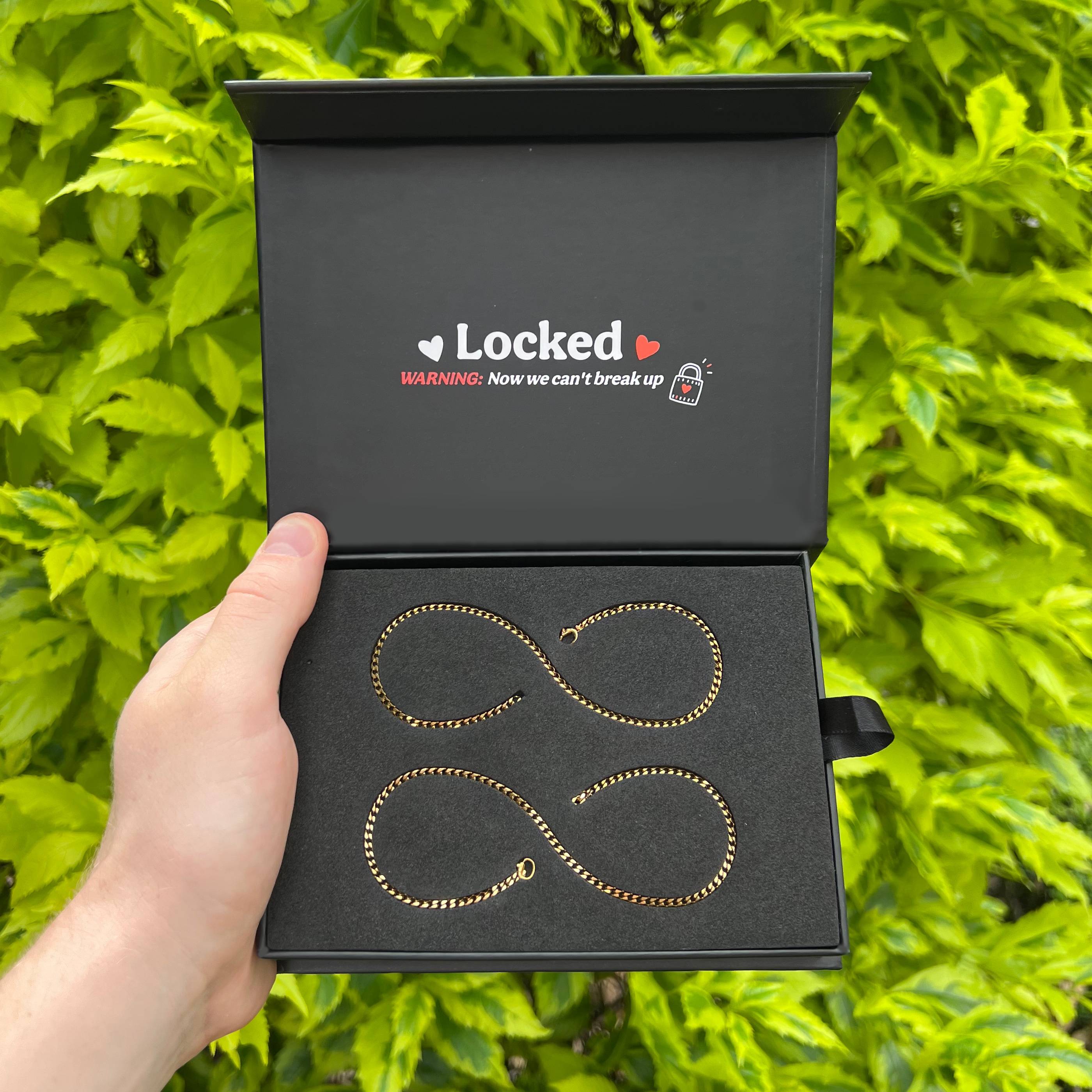 CustomLove Permanent Bracelet Kit-CustomLove
