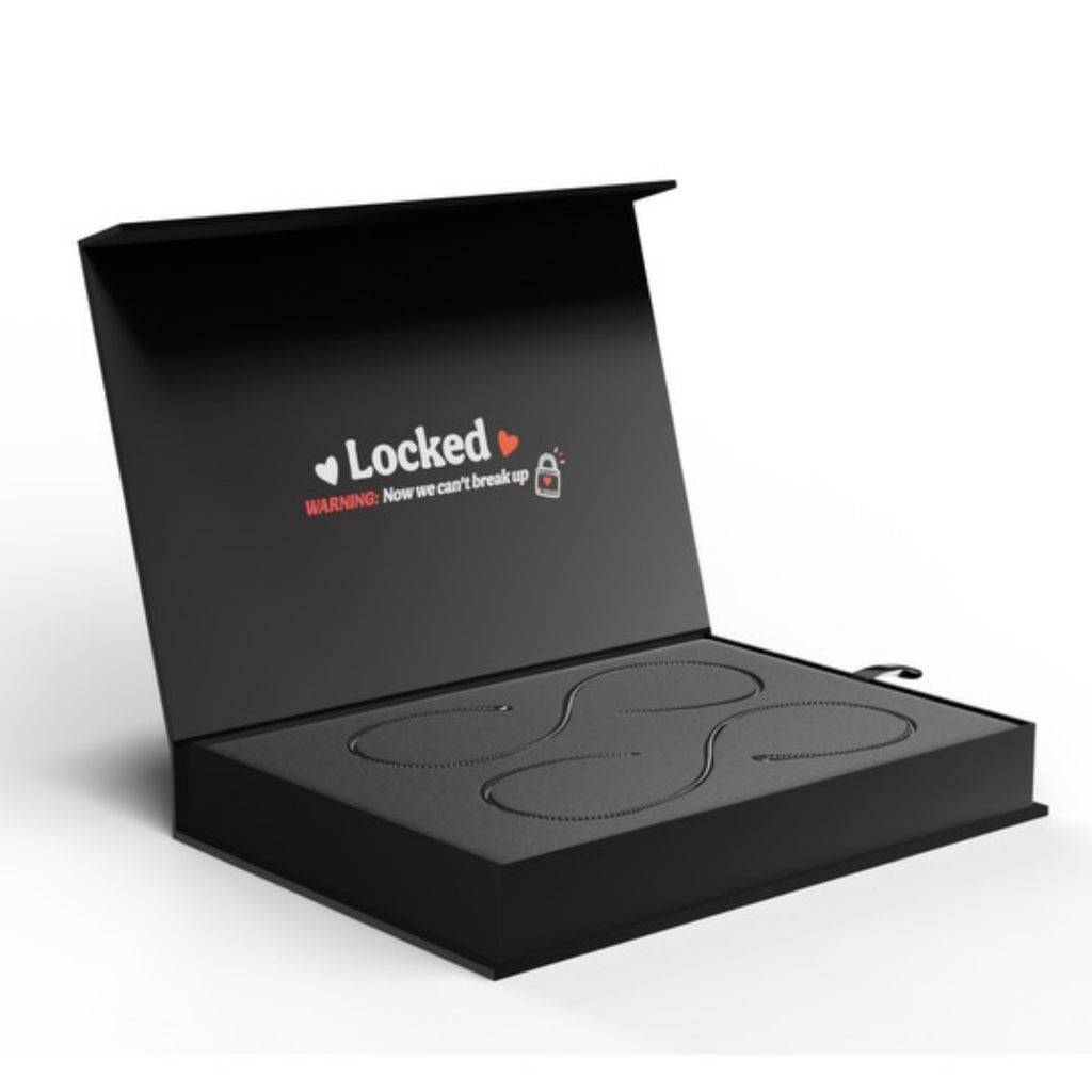 CustomLove Permanent Bracelet Kit-CustomLove