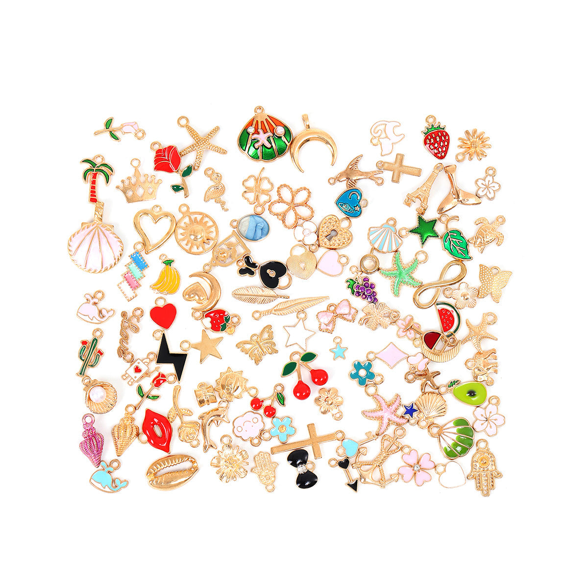 CustomLove Charm Jewelry Kit-CustomLove