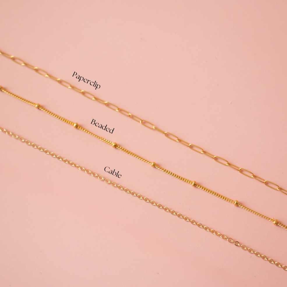 Personalized Pearl Necklace – Elegant Custom Jewelry - CustomLove