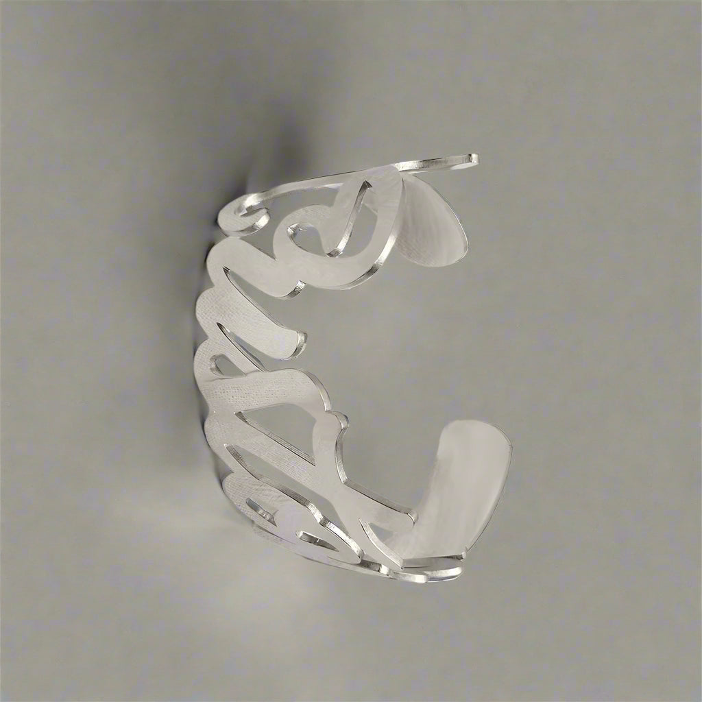 Minimalist bracelet jewelry for women