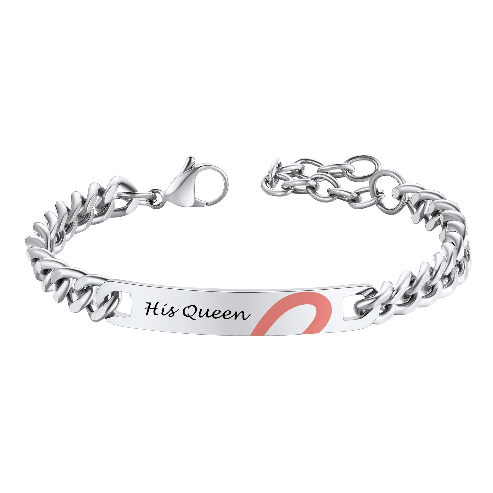 Personalized-Engraving-Bracelet-Steel