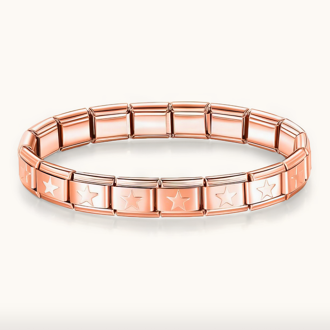 Personalized charm jewelry