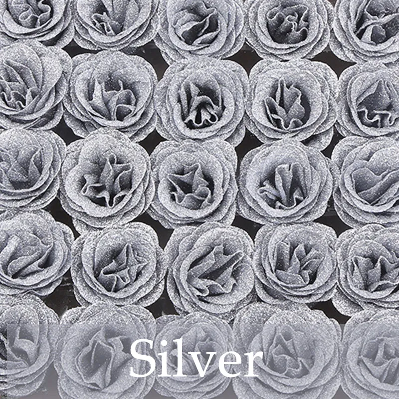 Glitter Rose Bouquet-CustomLove