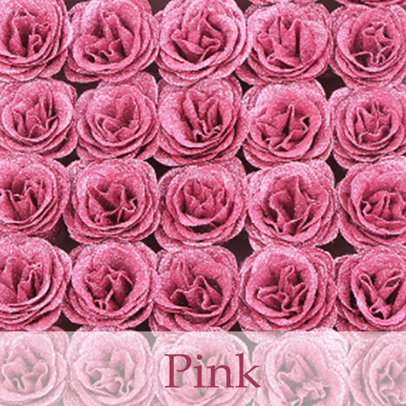 Glitter Rose Bouquet-CustomLove