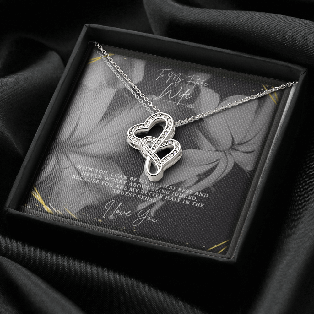 Romantic gift for her