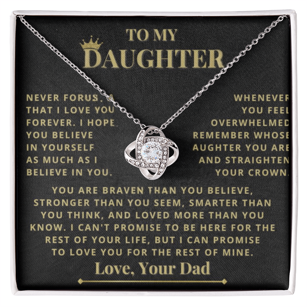 birthday gift for daughter