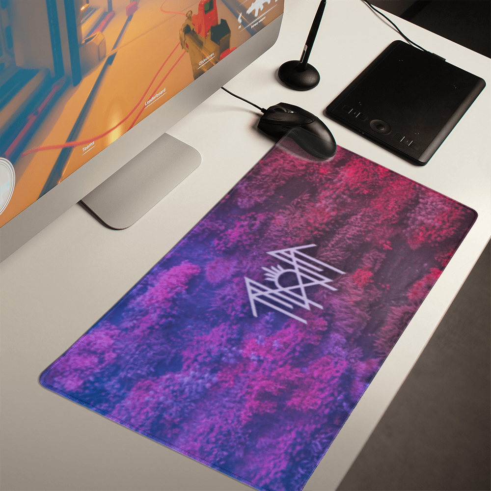 Gaming Mat