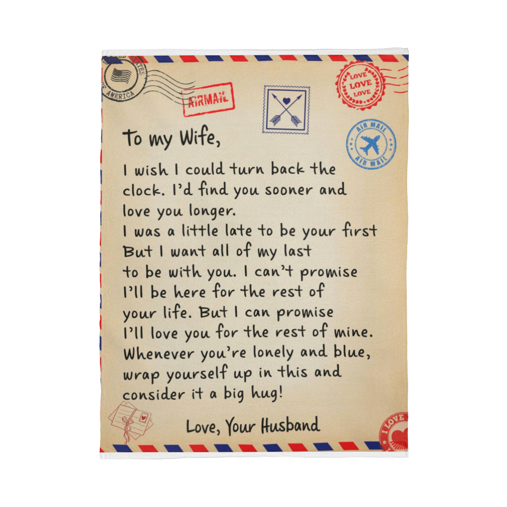 polyester fleece blanket