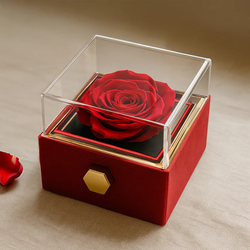 Rose Box