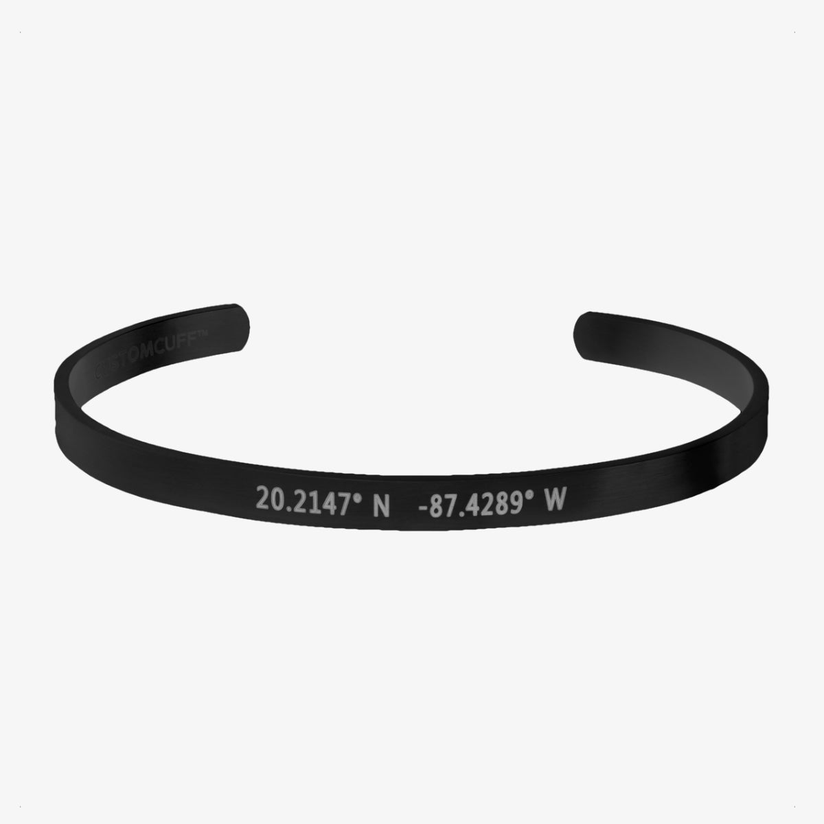 Personalized Hand Cuff-CustomLove