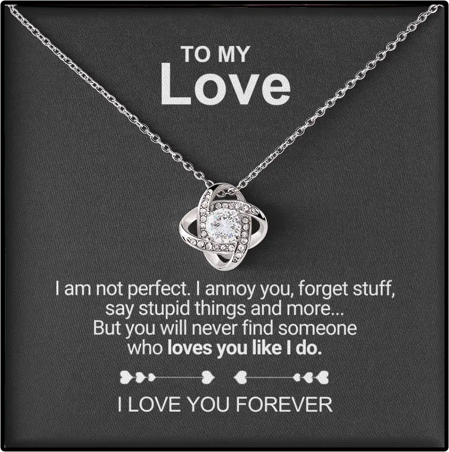 Forever Rose - To My Love-CustomLove