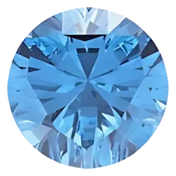 Ballvance - Custom crystal basketball necklace-CustomLove