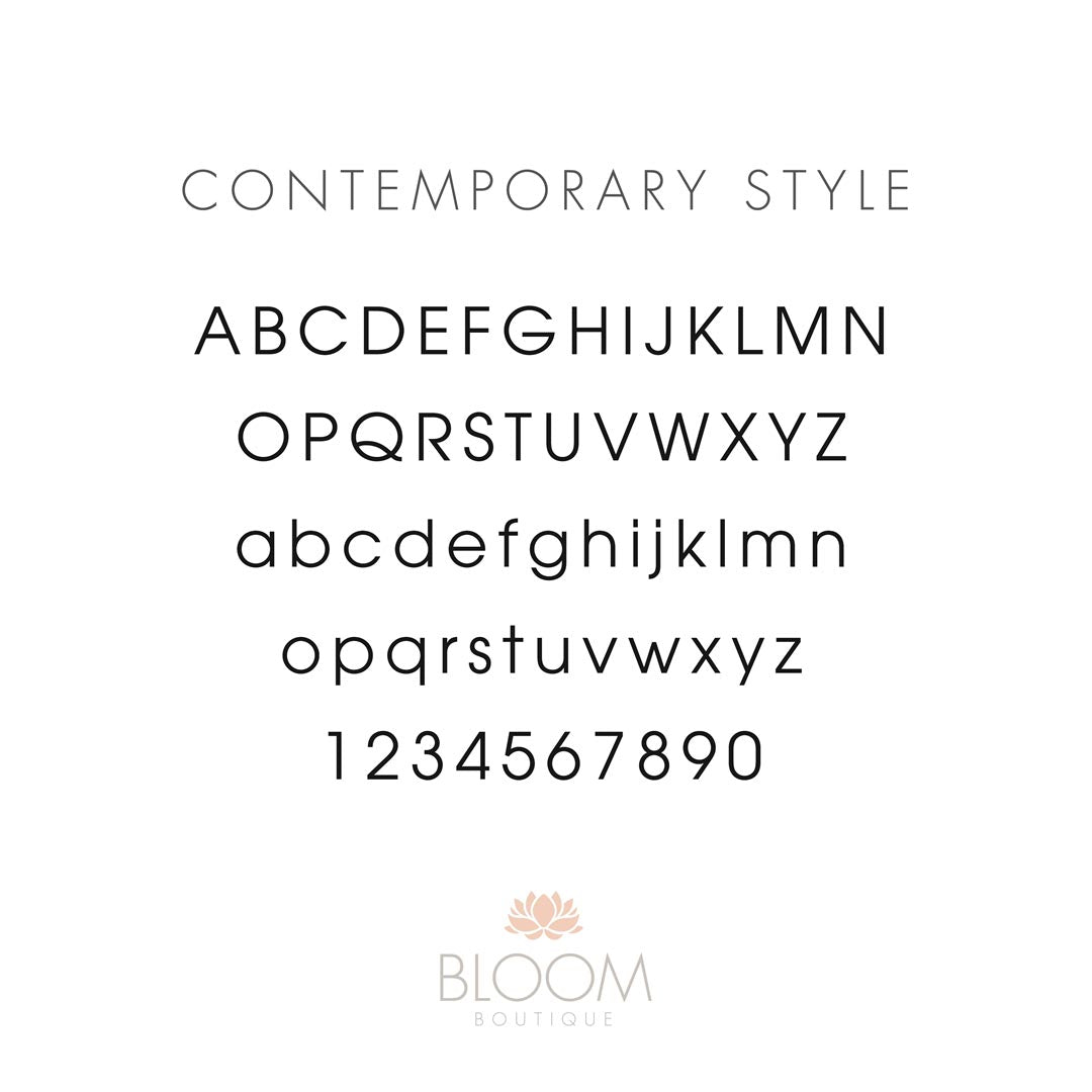 fonts_contemporary