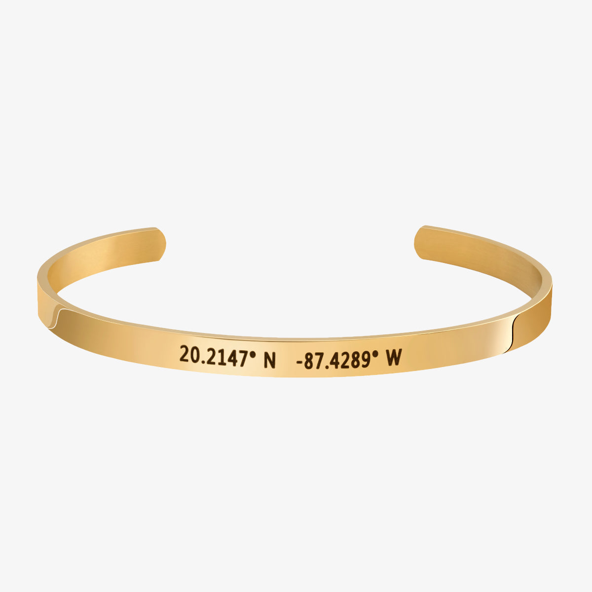 Personalized Hand Cuff-CustomLove