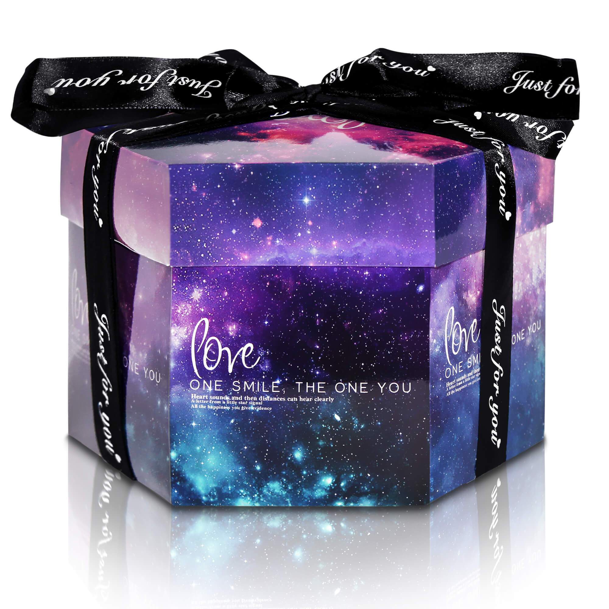 LoveBox - Hand Made Photo Gift Box-CustomLove